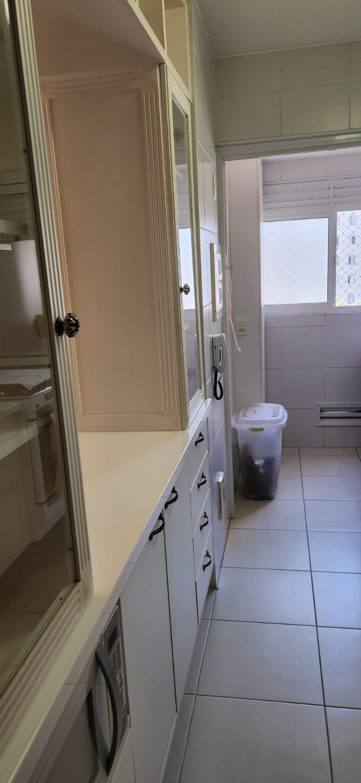 Excelente apartamento em ótima localização