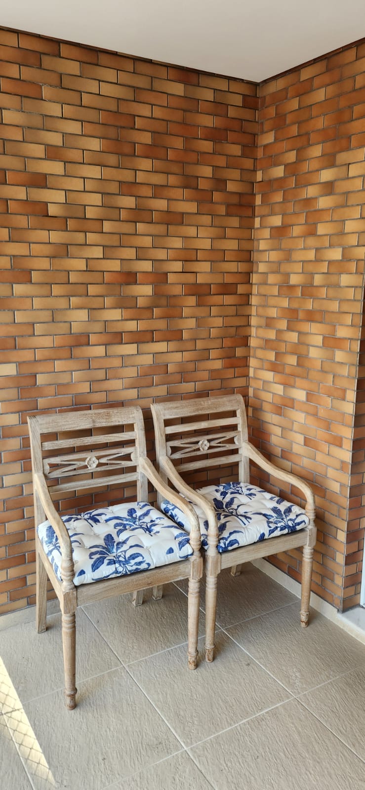 Excelente apartamento em ótima localização