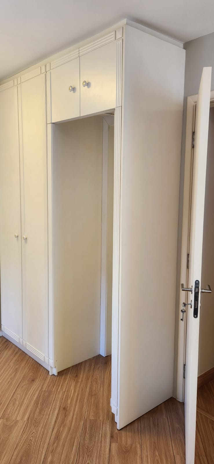 Excelente apartamento em ótima localização