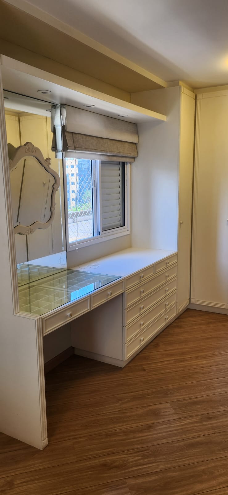 Excelente apartamento em ótima localização