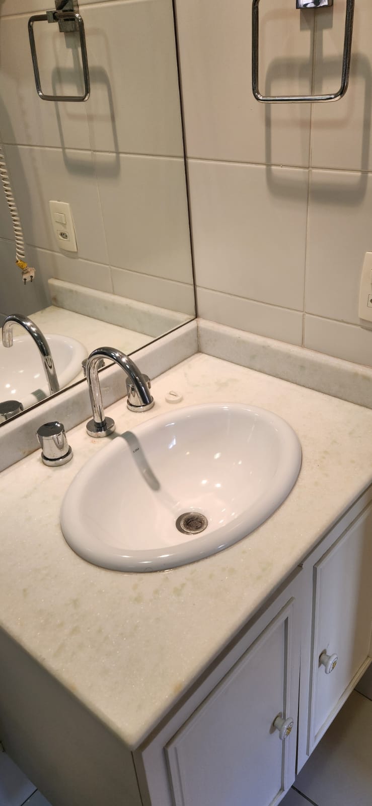 Excelente apartamento em ótima localização