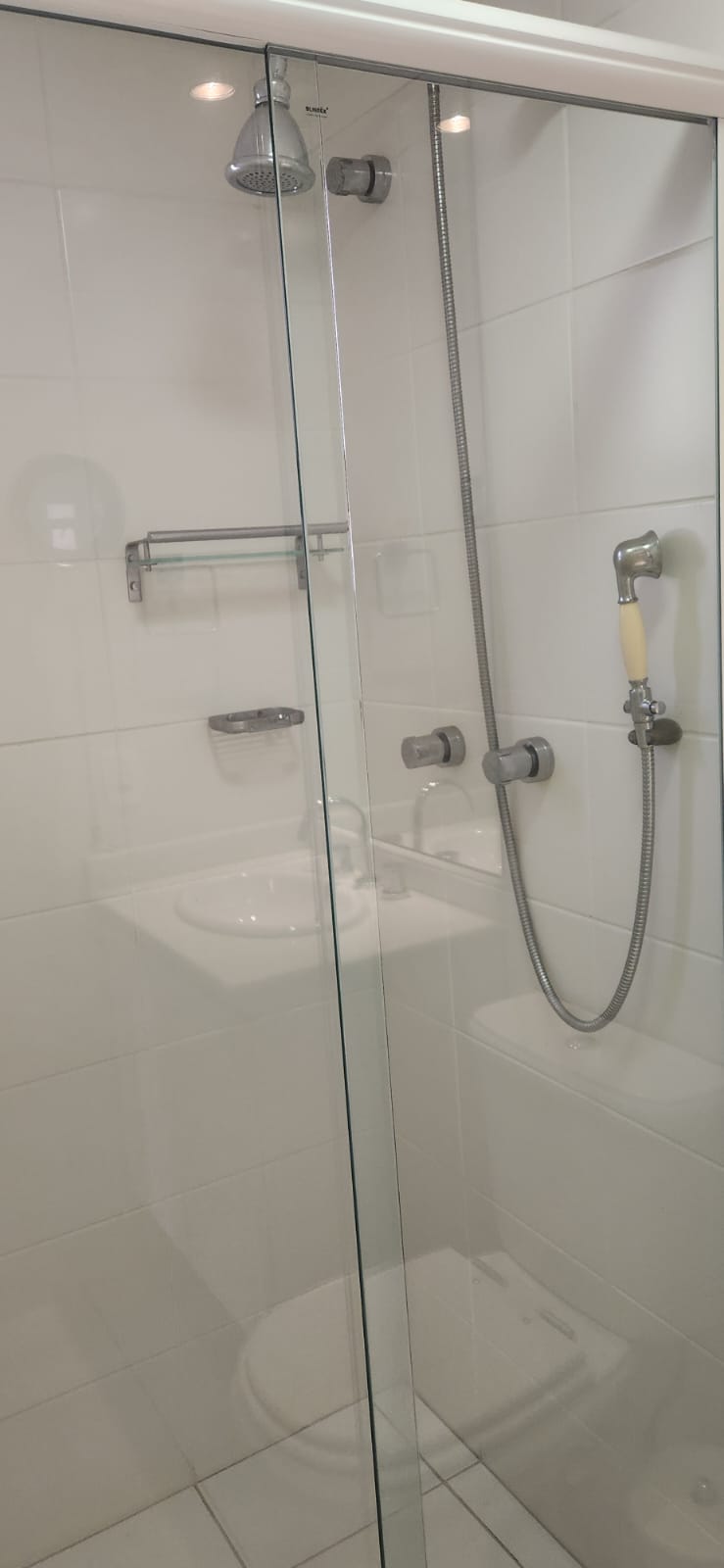 Excelente apartamento em ótima localização