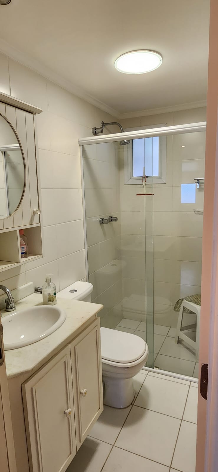 Excelente apartamento em ótima localização