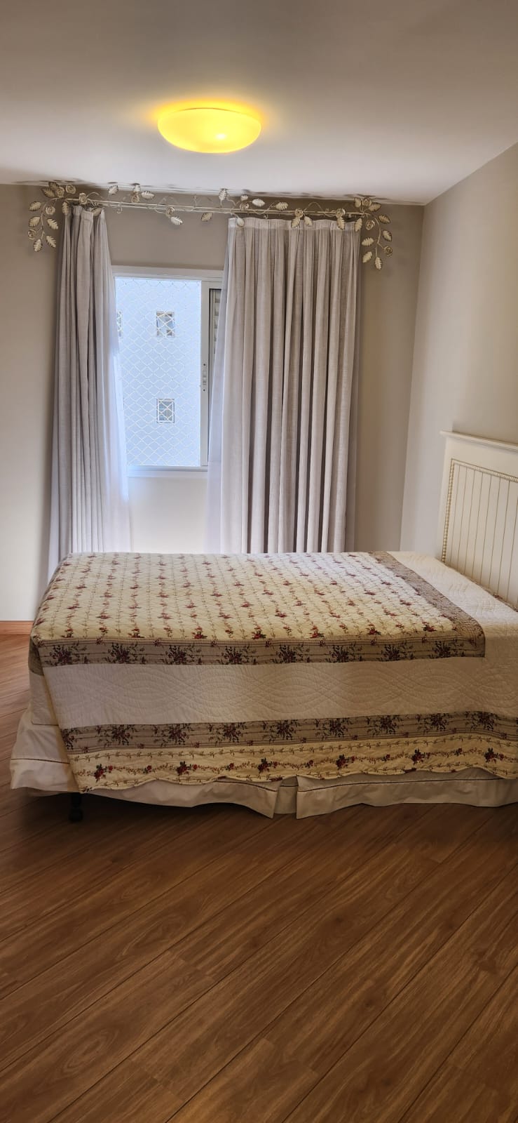 Excelente apartamento em ótima localização