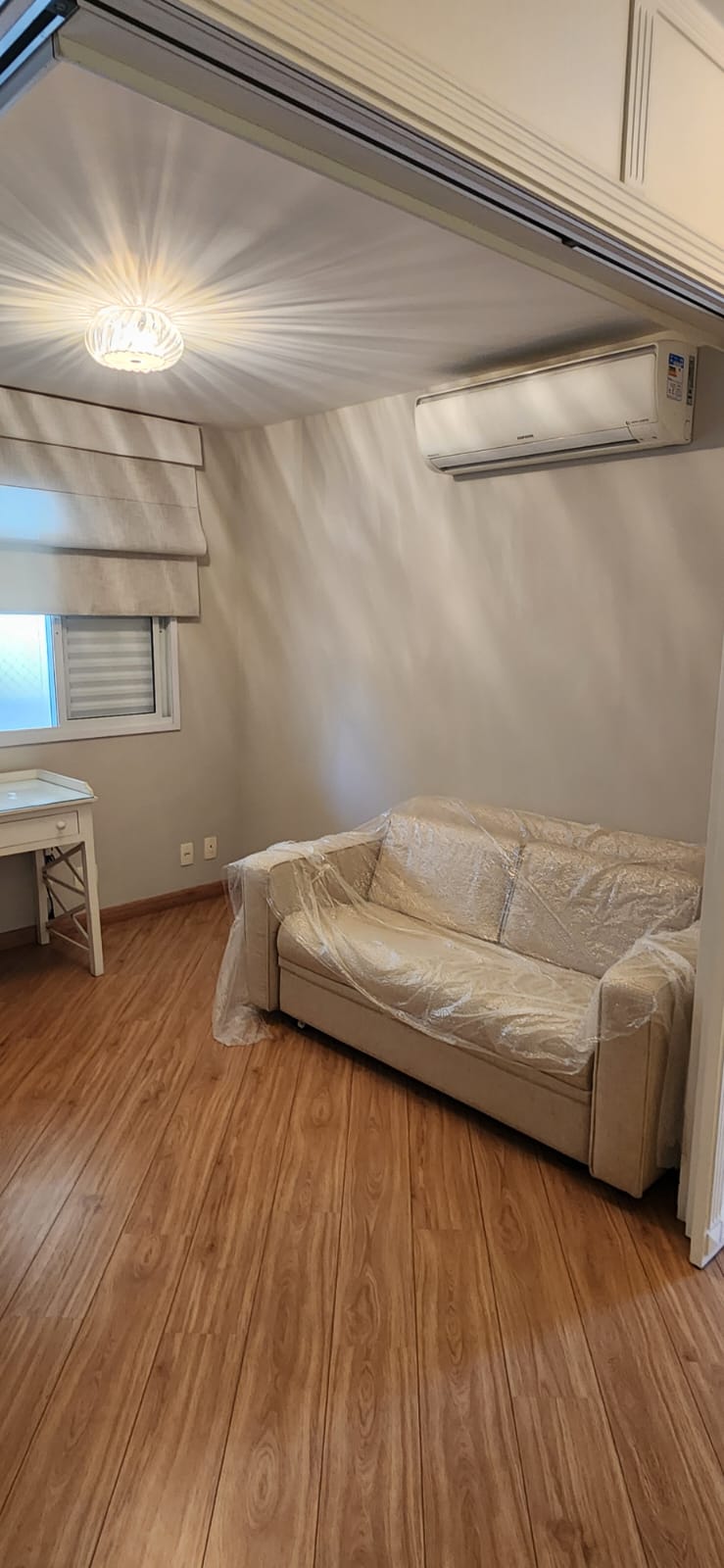 Excelente apartamento em ótima localização