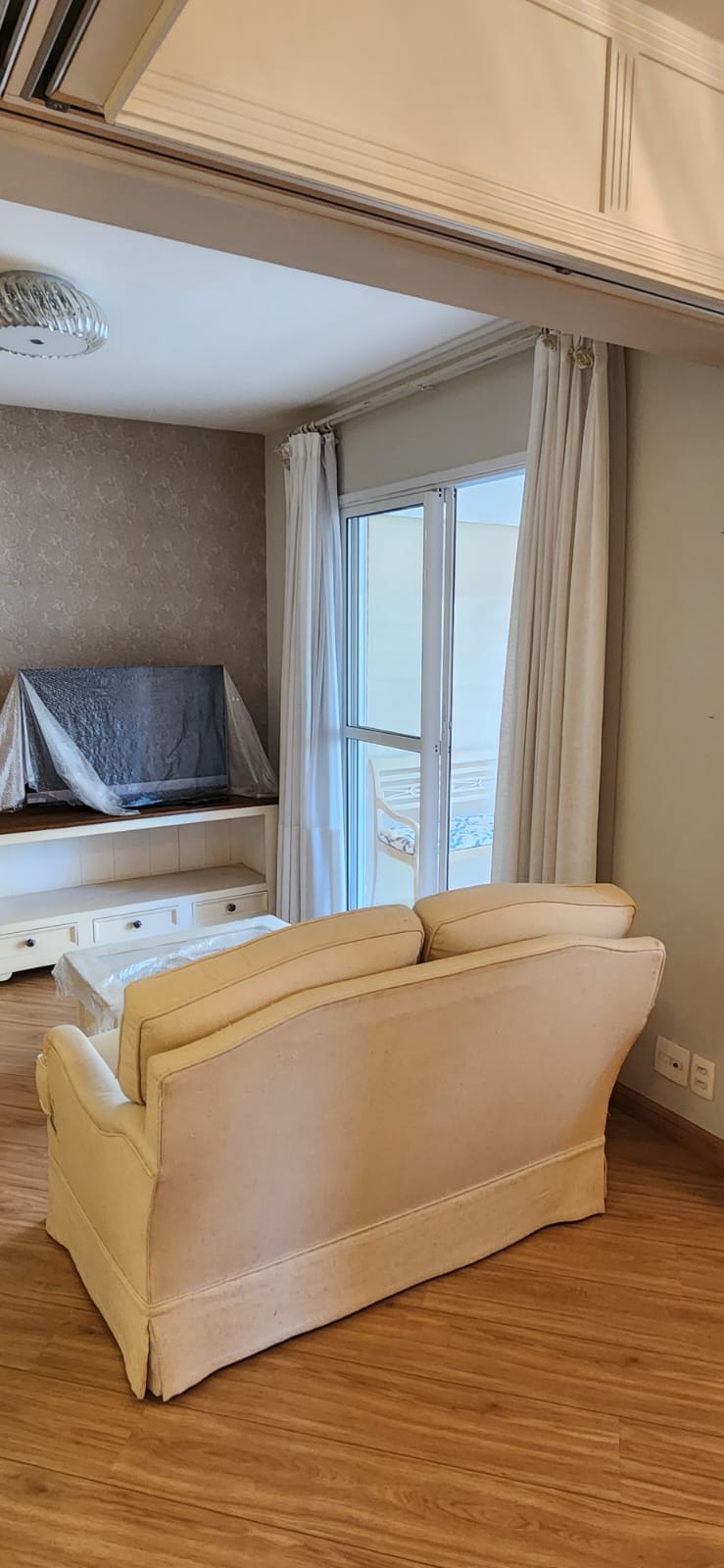 Excelente apartamento em ótima localização
