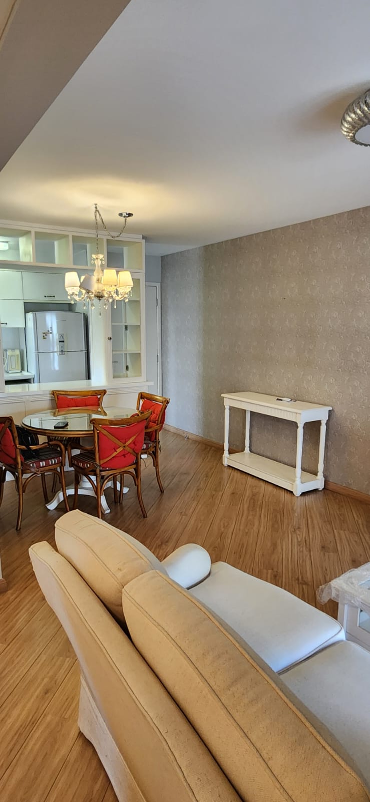 Excelente apartamento em ótima localização