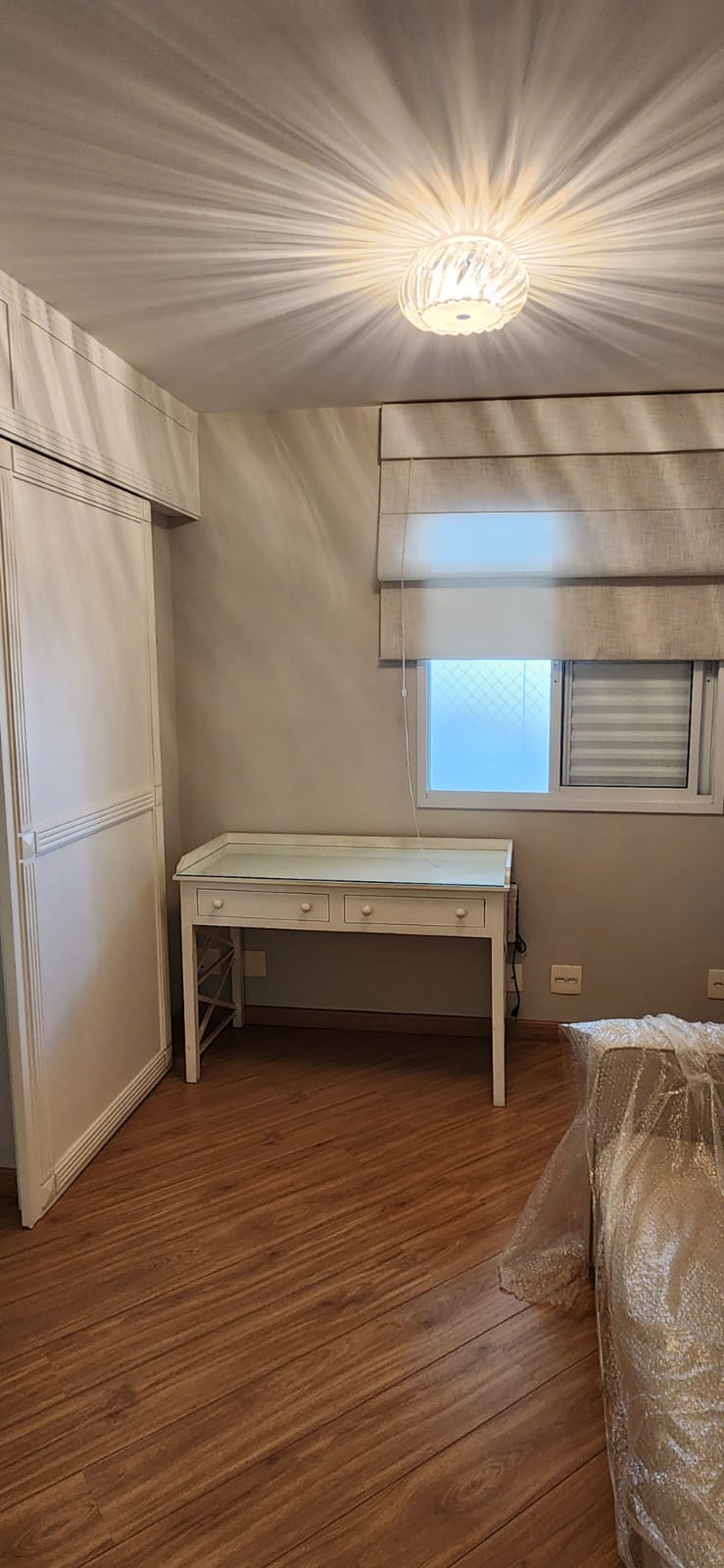 Excelente apartamento em ótima localização