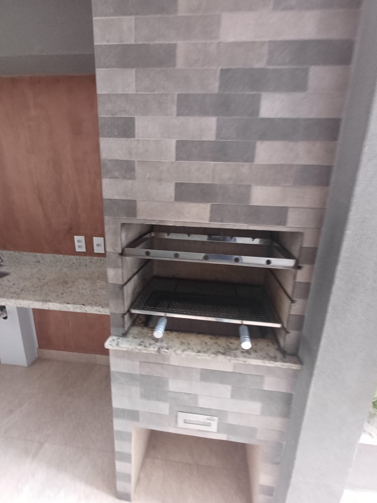 Excelente Apartamento em ótima localização