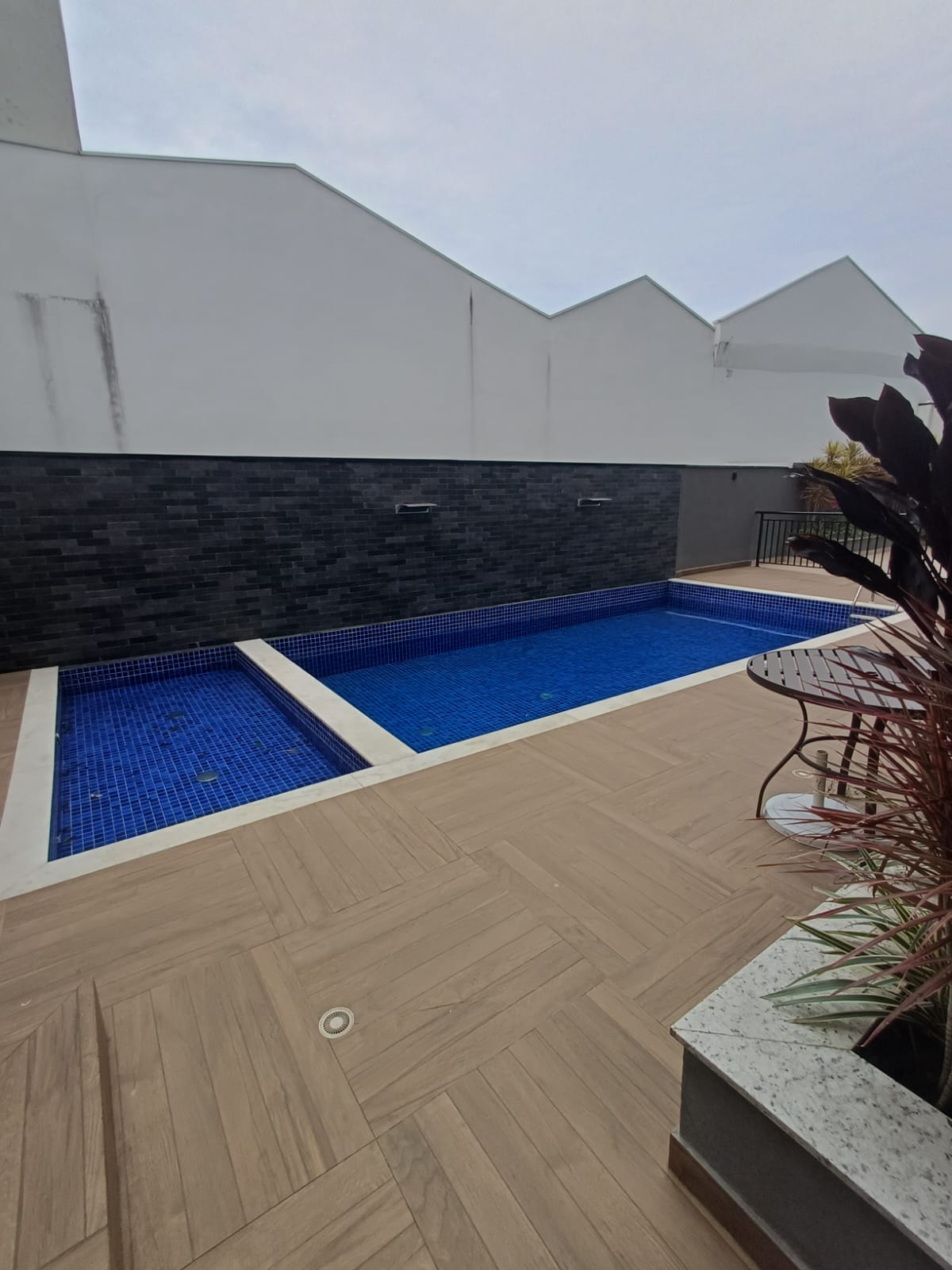 Excelente Apartamento em ótima localização