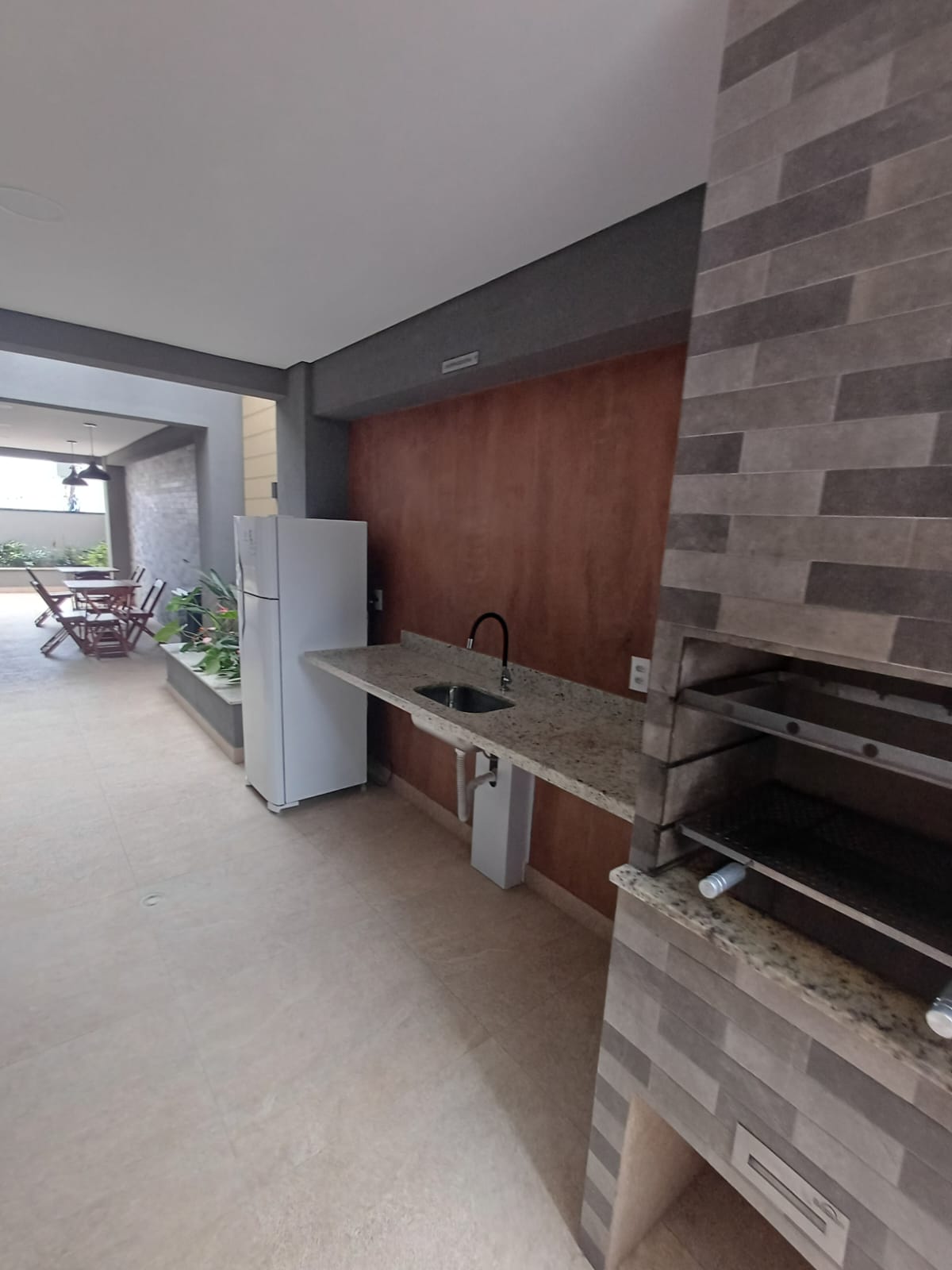Excelente Apartamento em ótima localização