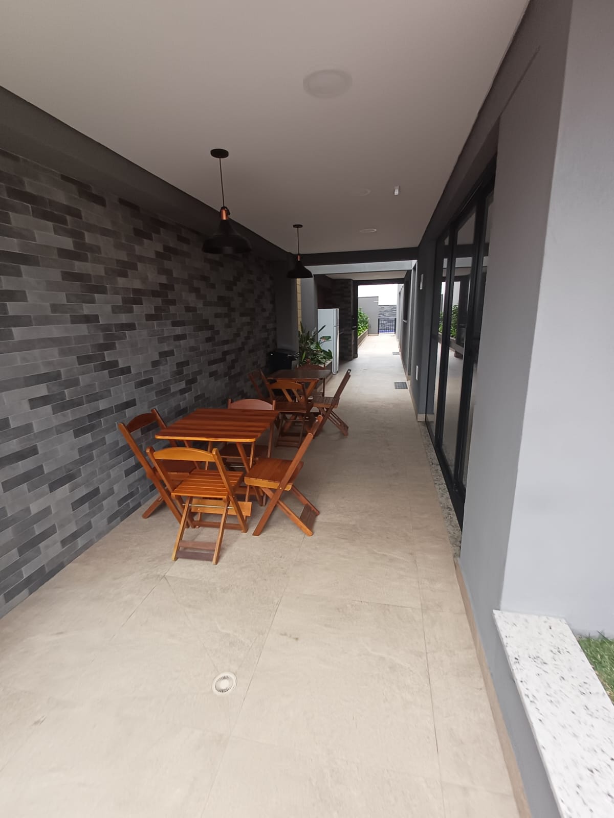Excelente Apartamento em ótima localização