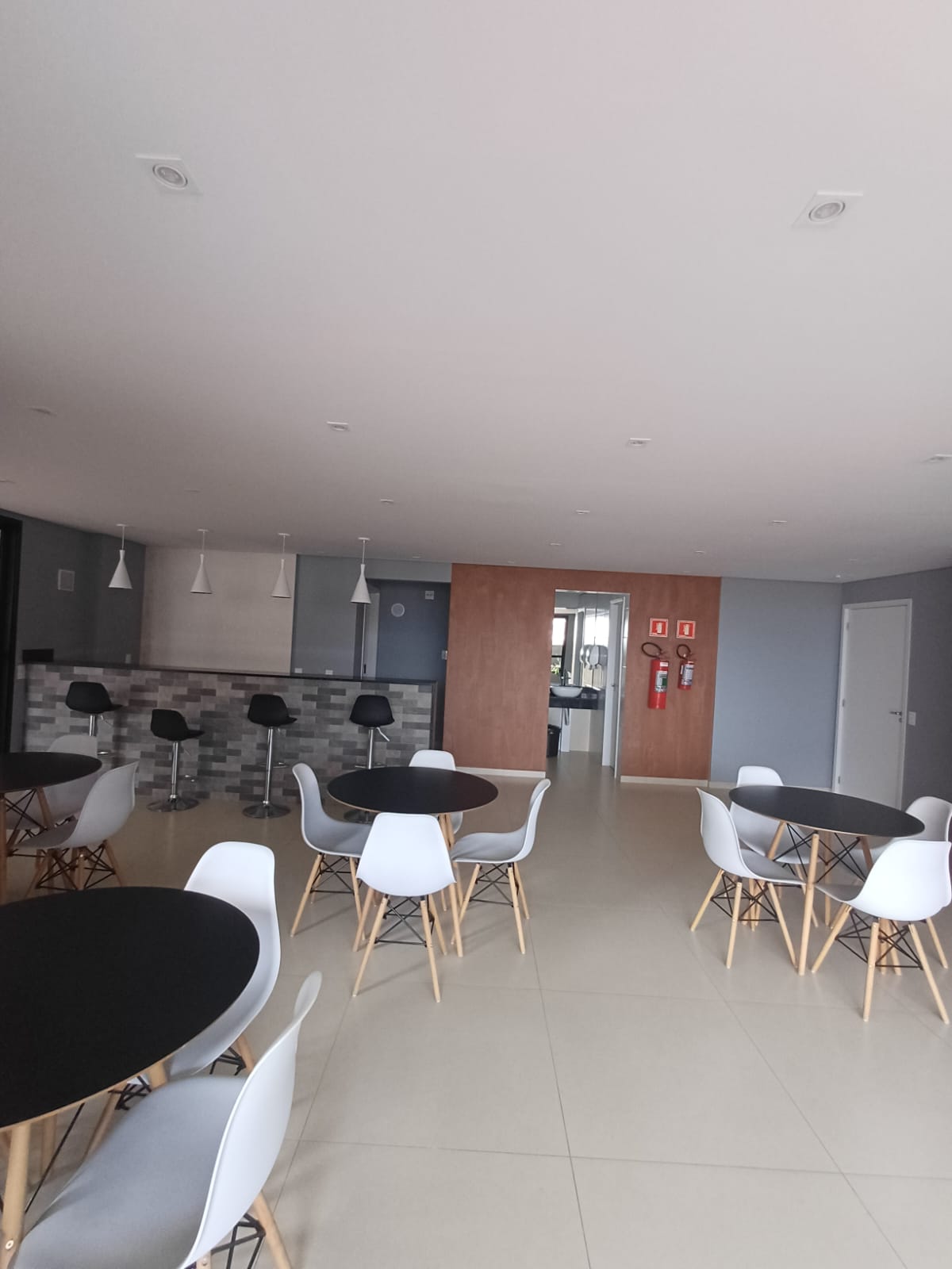 Excelente Apartamento em ótima localização