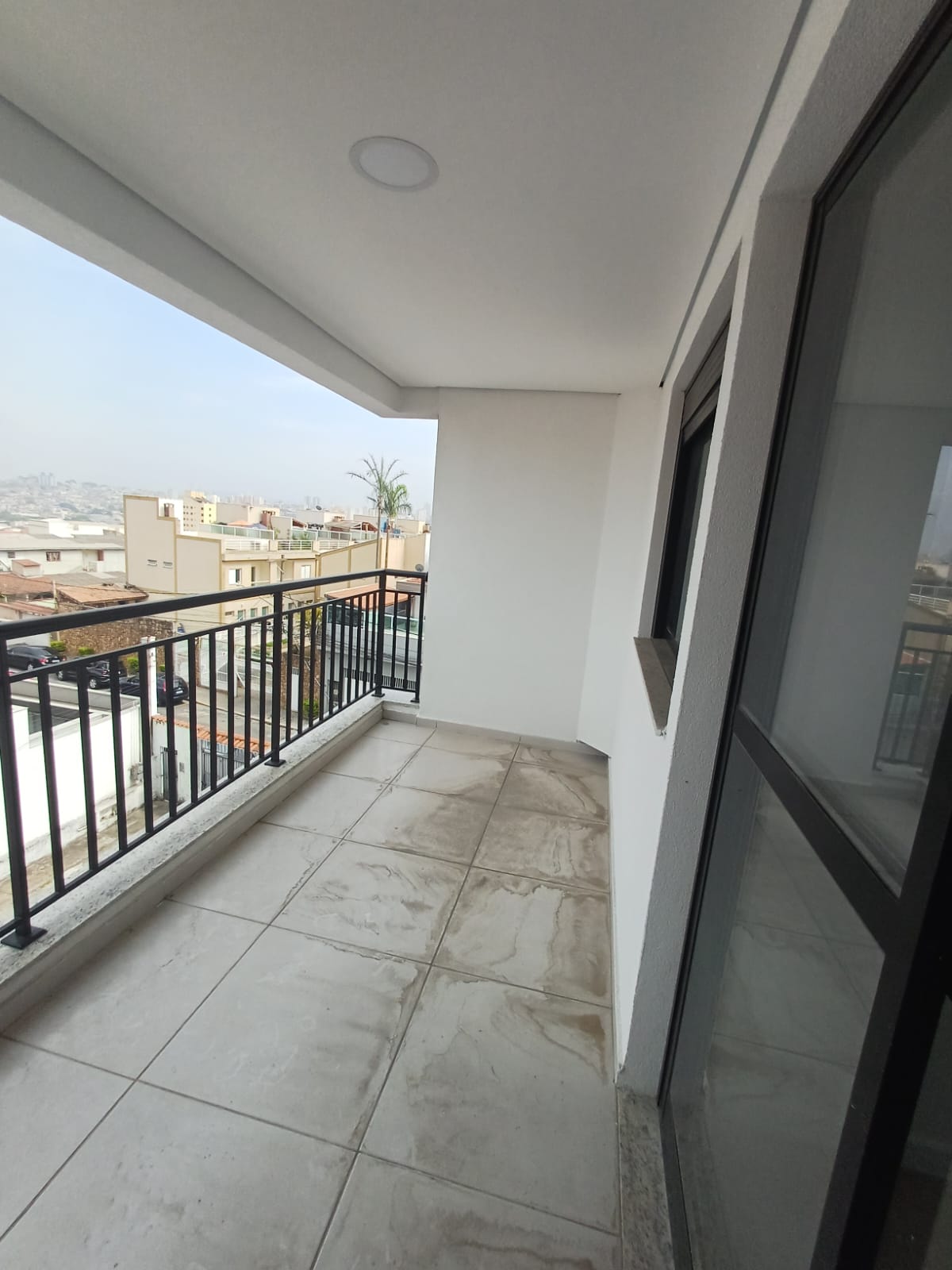 Excelente Apartamento em ótima localização