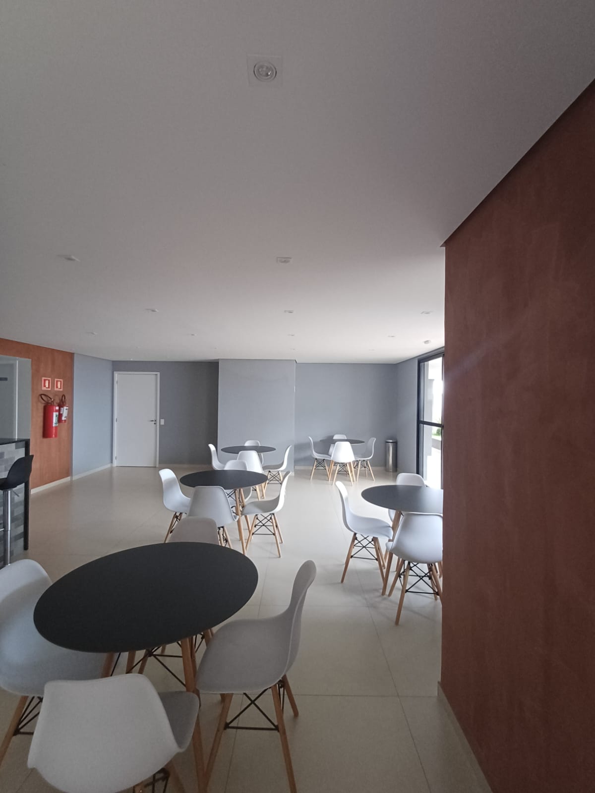 Excelente Apartamento em ótima localização