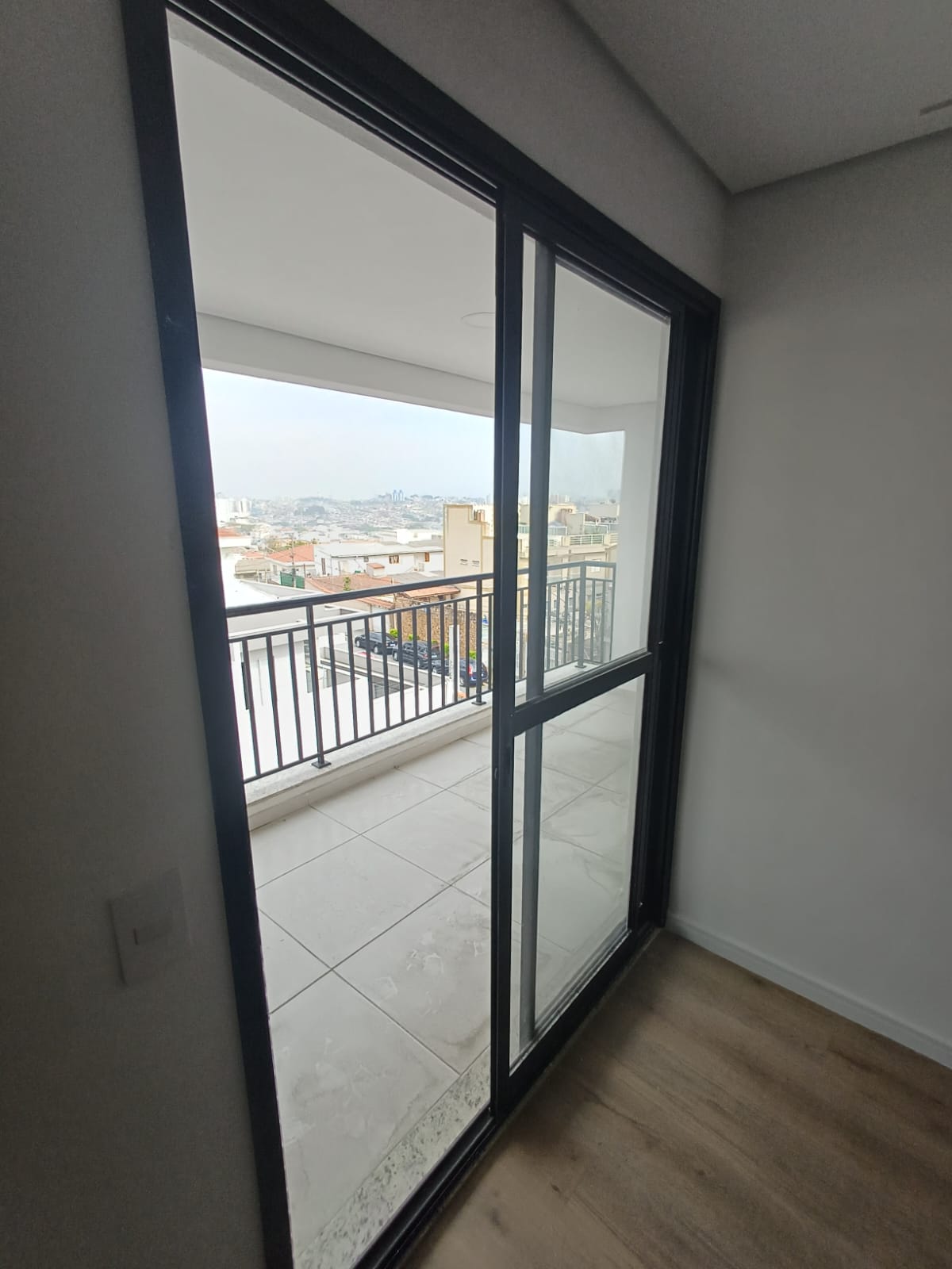 Excelente Apartamento em ótima localização