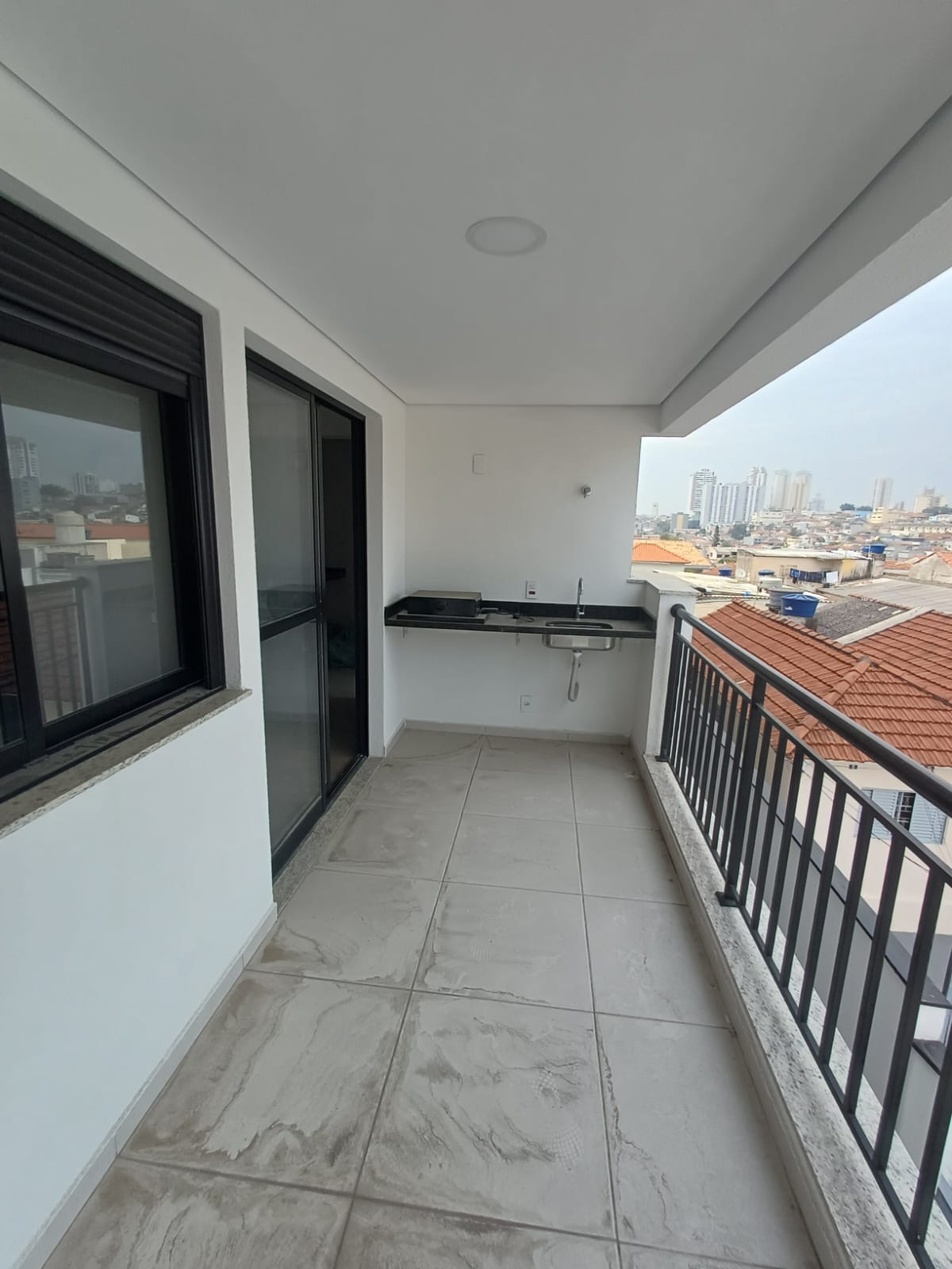 Excelente Apartamento em ótima localização