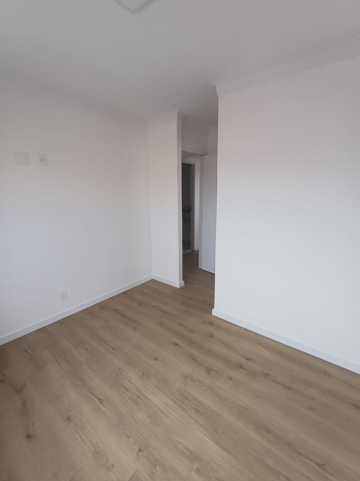 Excelente Apartamento em ótima localização