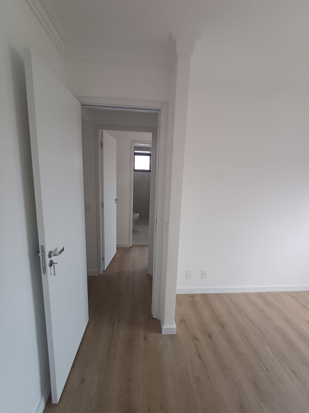 Excelente Apartamento em ótima localização