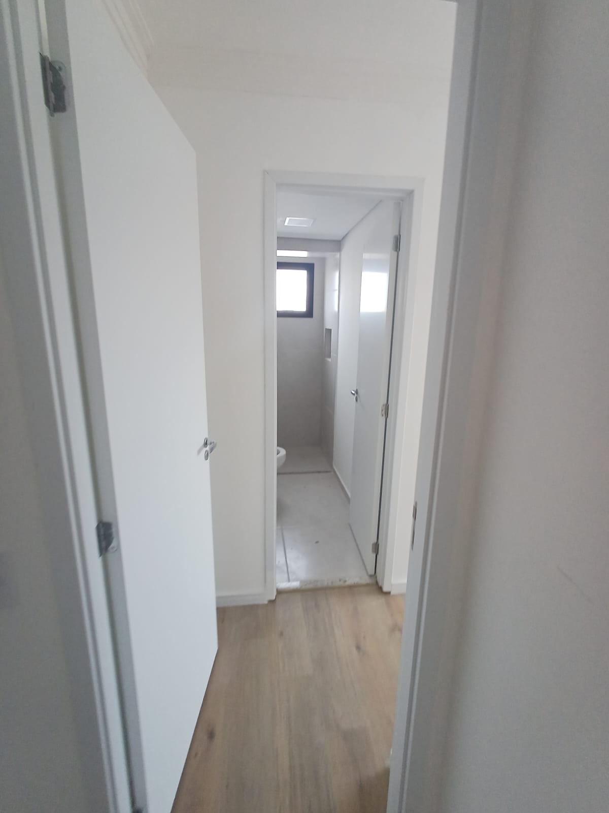 Excelente Apartamento em ótima localização