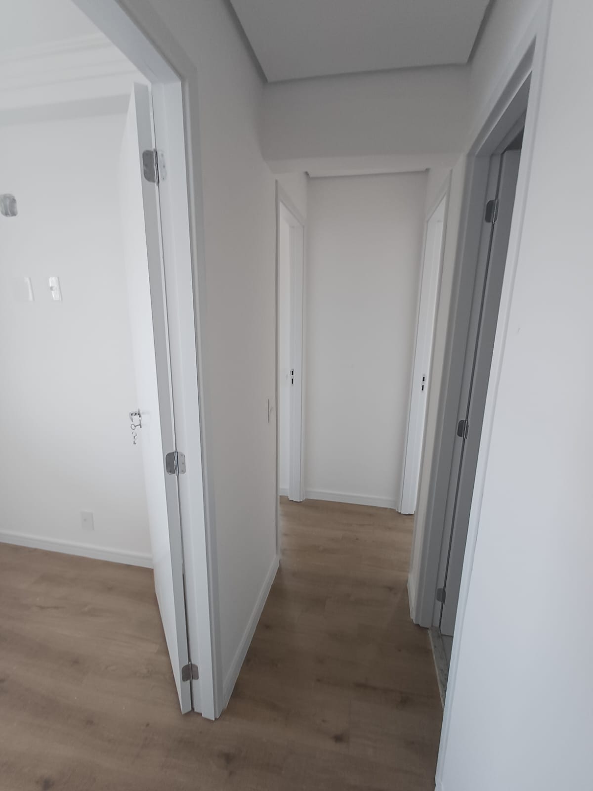 Excelente Apartamento em ótima localização