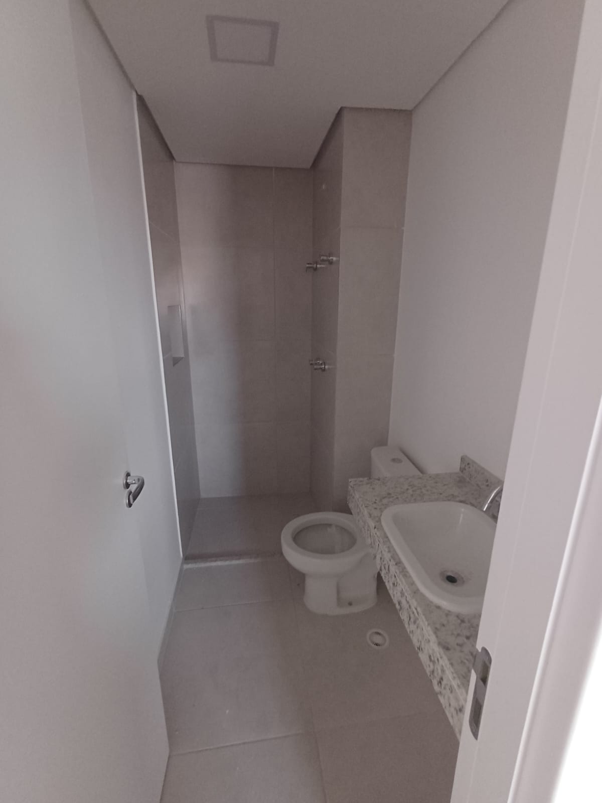 Excelente Apartamento em ótima localização