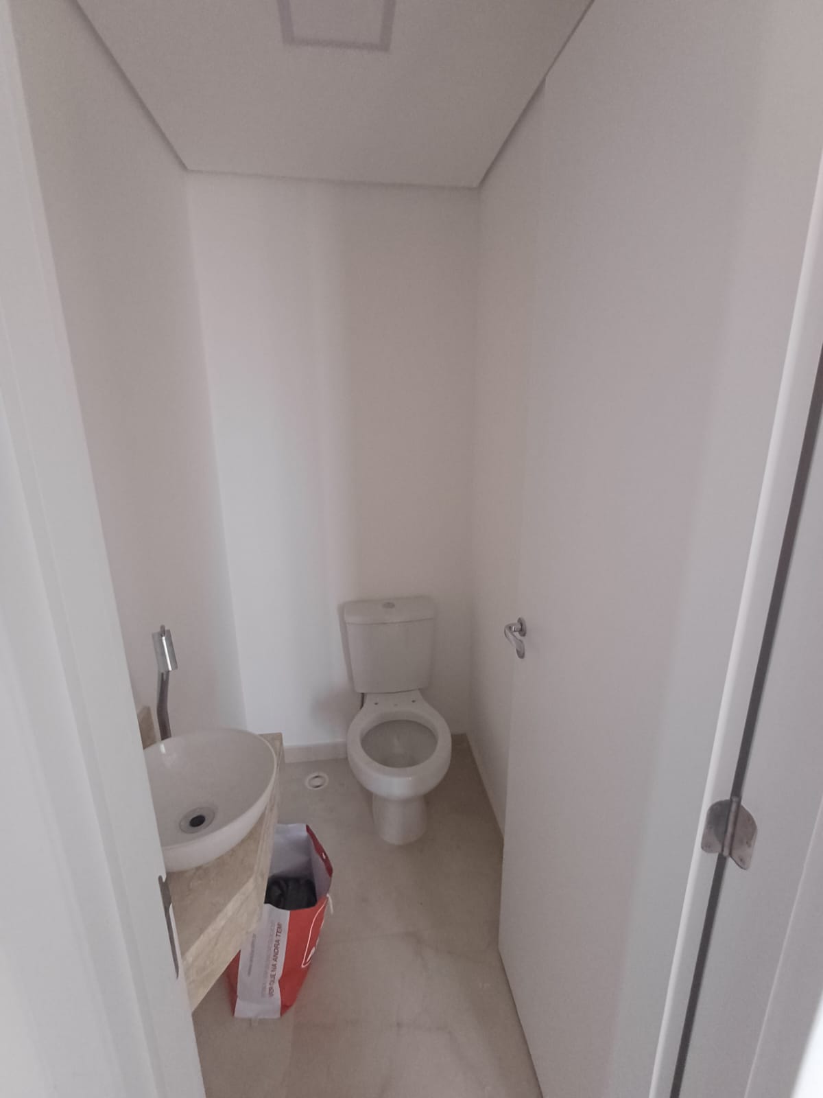 Excelente Apartamento em ótima localização