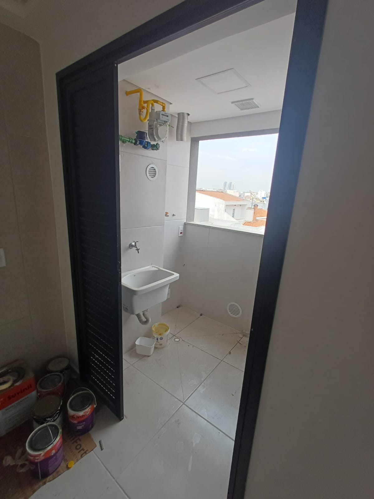 Excelente Apartamento em ótima localização