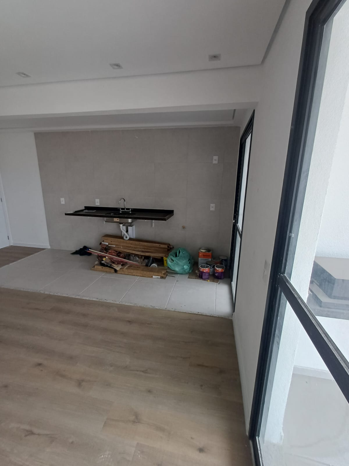 Excelente Apartamento em ótima localização