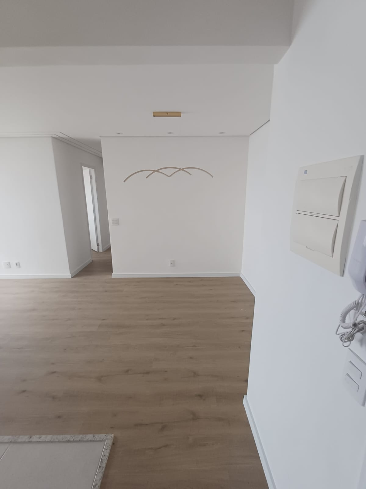 Excelente Apartamento em ótima localização