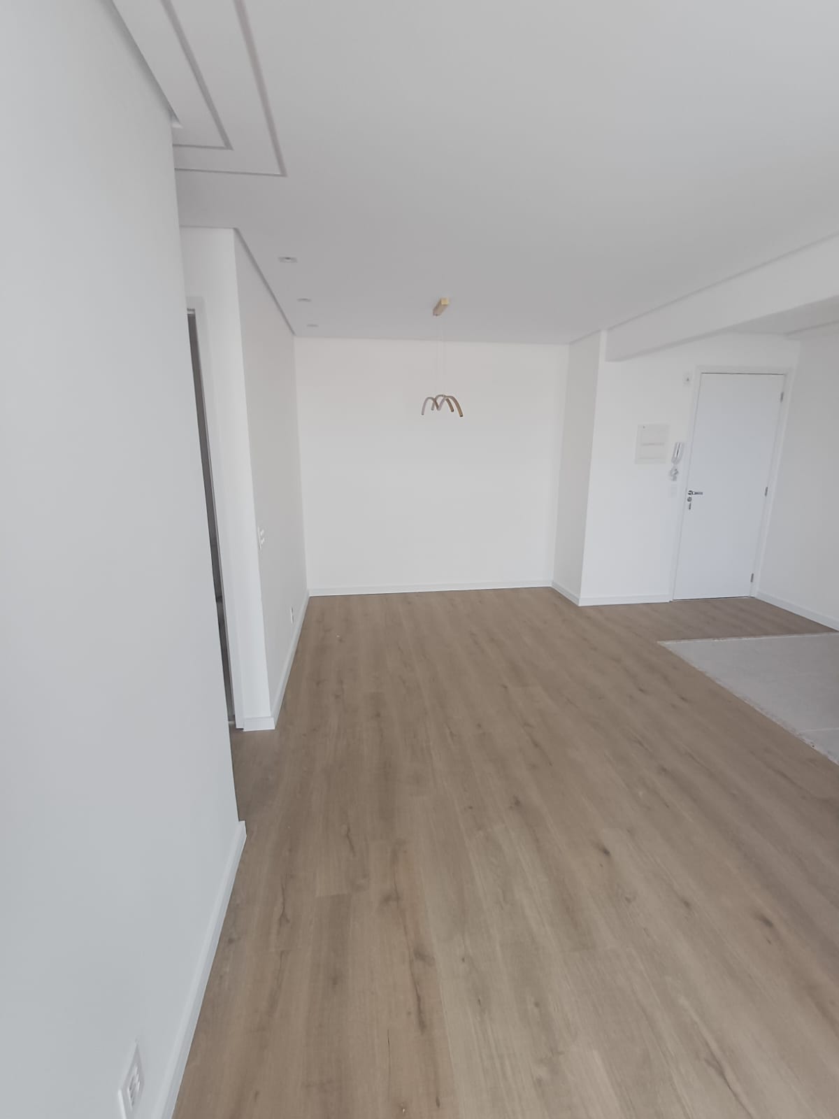 Excelente Apartamento em ótima localização