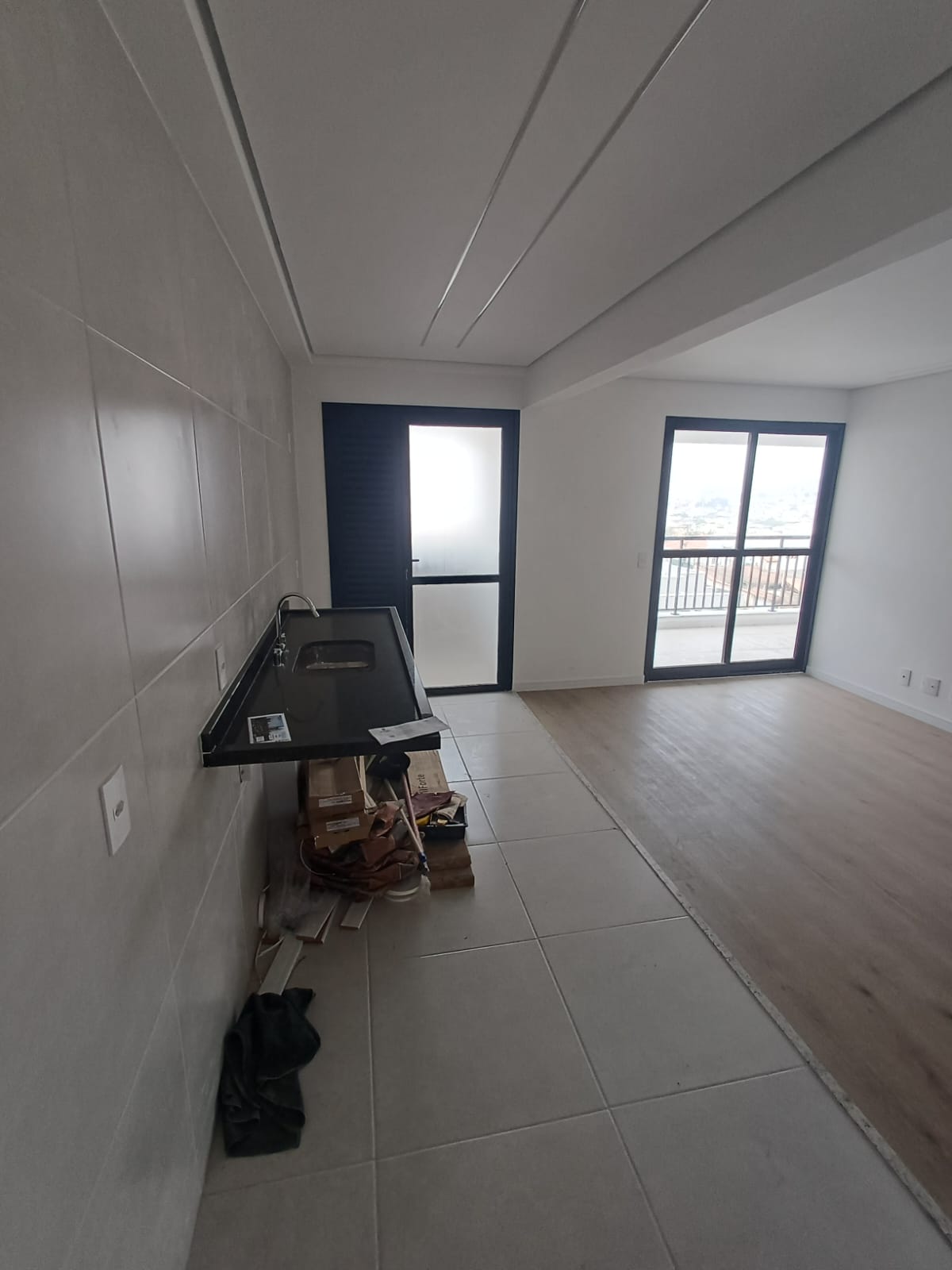 Excelente Apartamento em ótima localização
