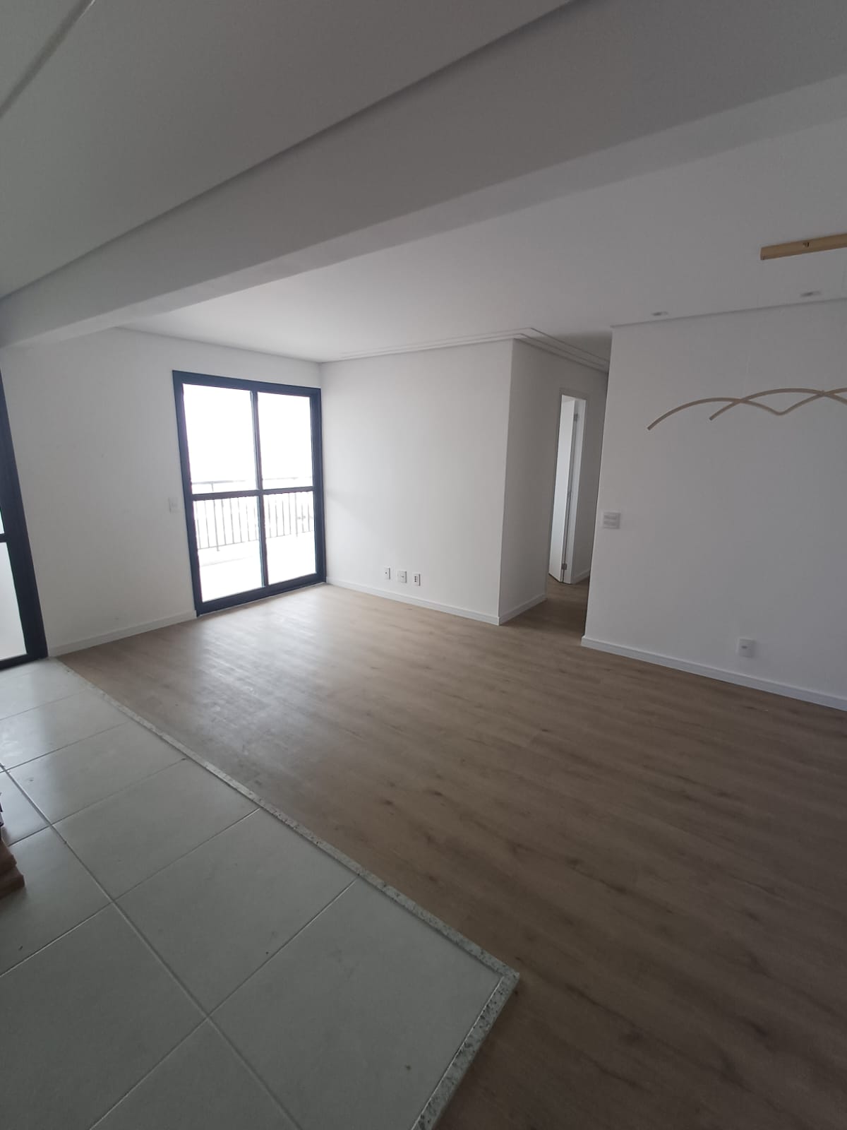 Excelente Apartamento em ótima localização