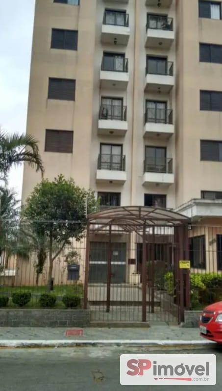Apartamento - Locação, Sítio do Mandaqui, São Paulo, SP