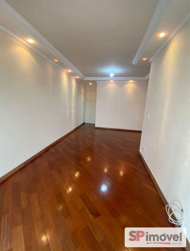 Apartamento - Locação, Parada Inglesa, São Paulo, SP