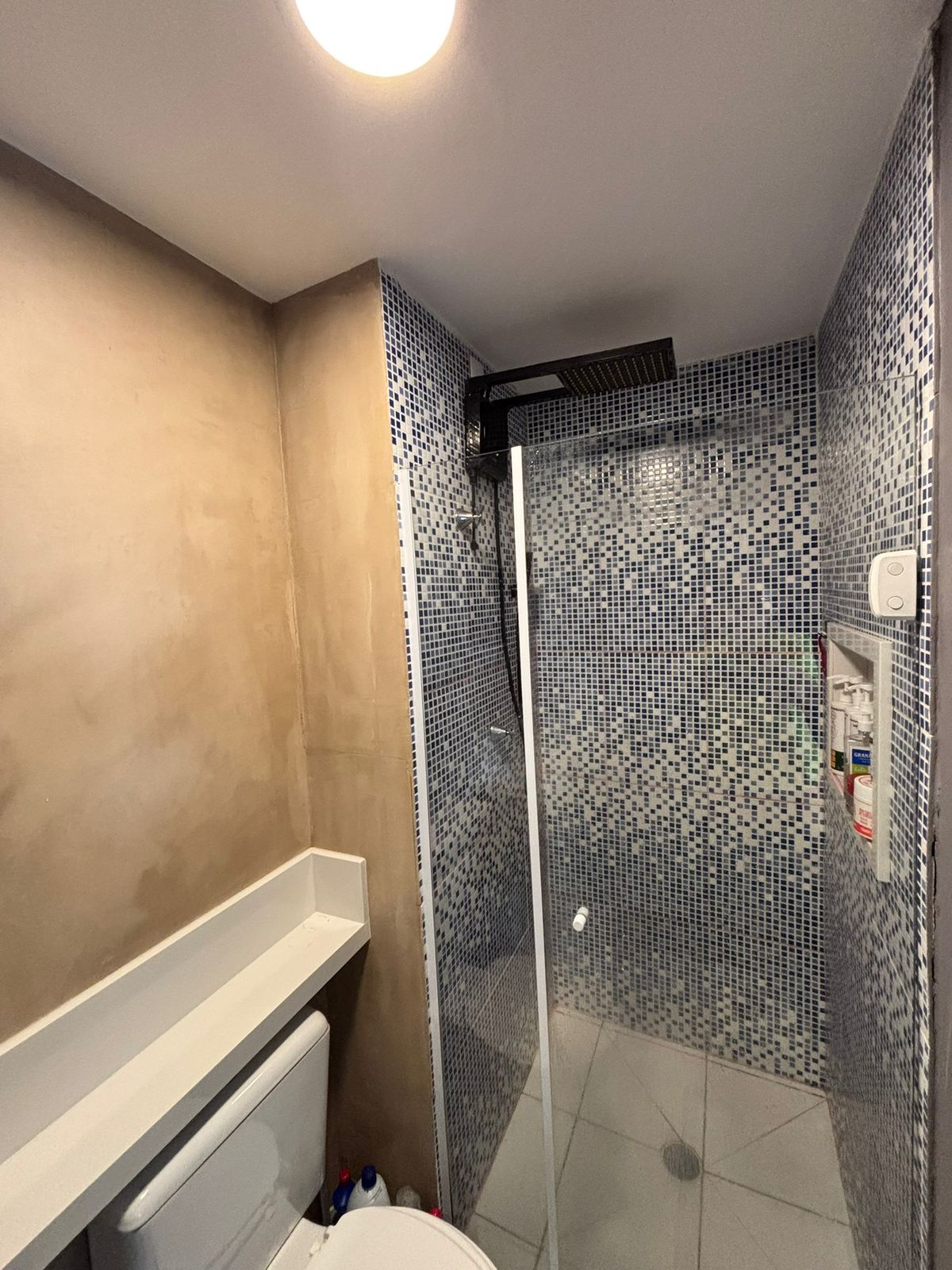 Excelente apartamento em otima localização