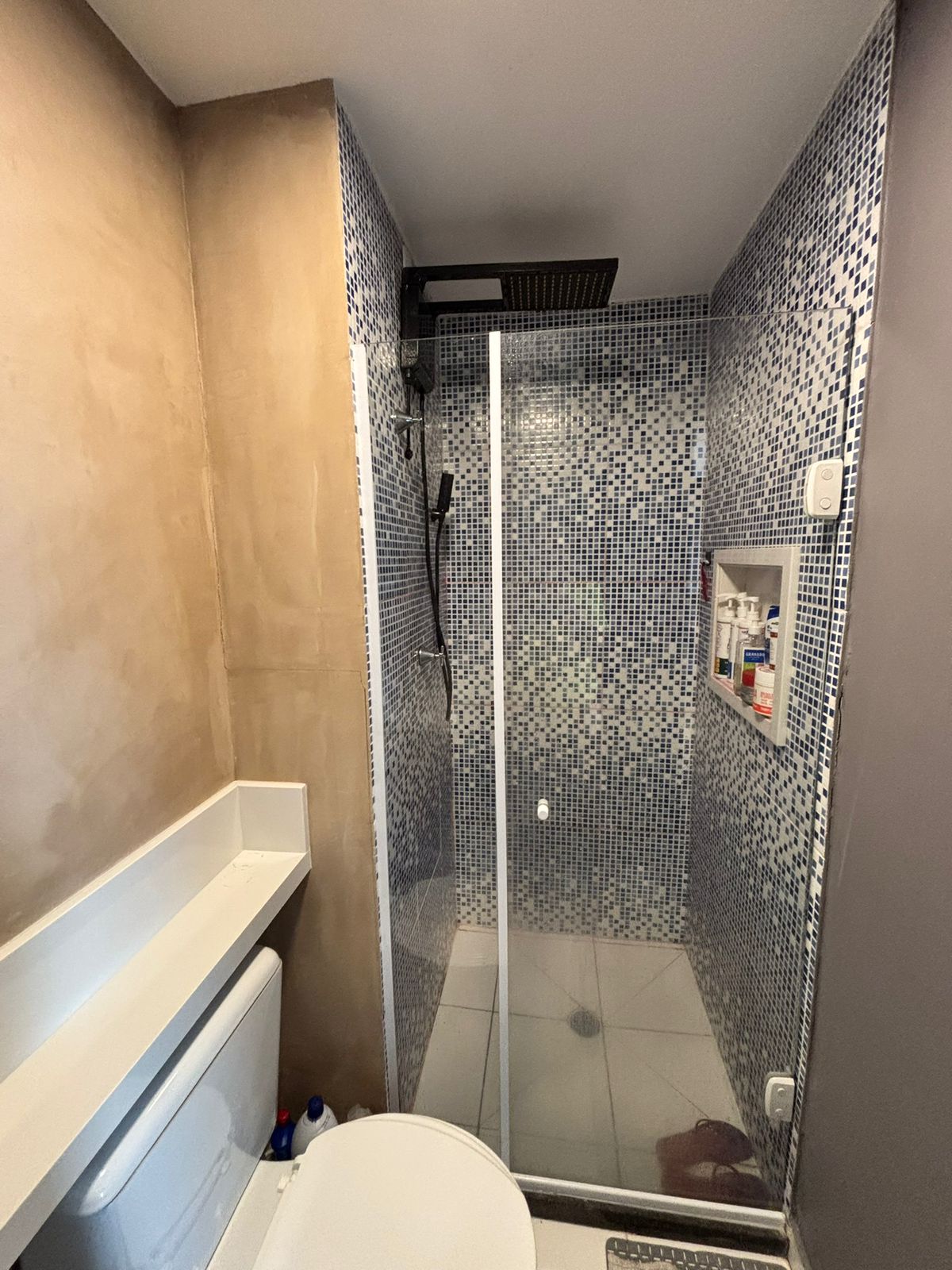 Excelente apartamento em otima localização