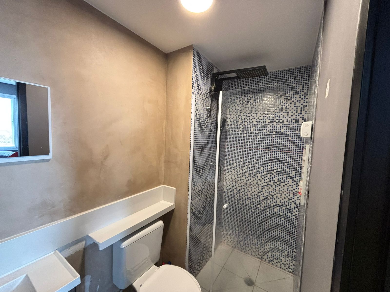 Excelente apartamento em otima localização