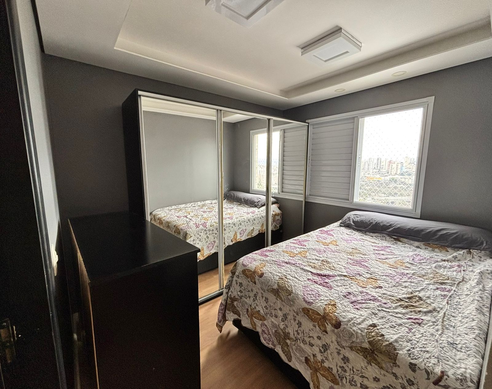 Excelente apartamento em otima localização
