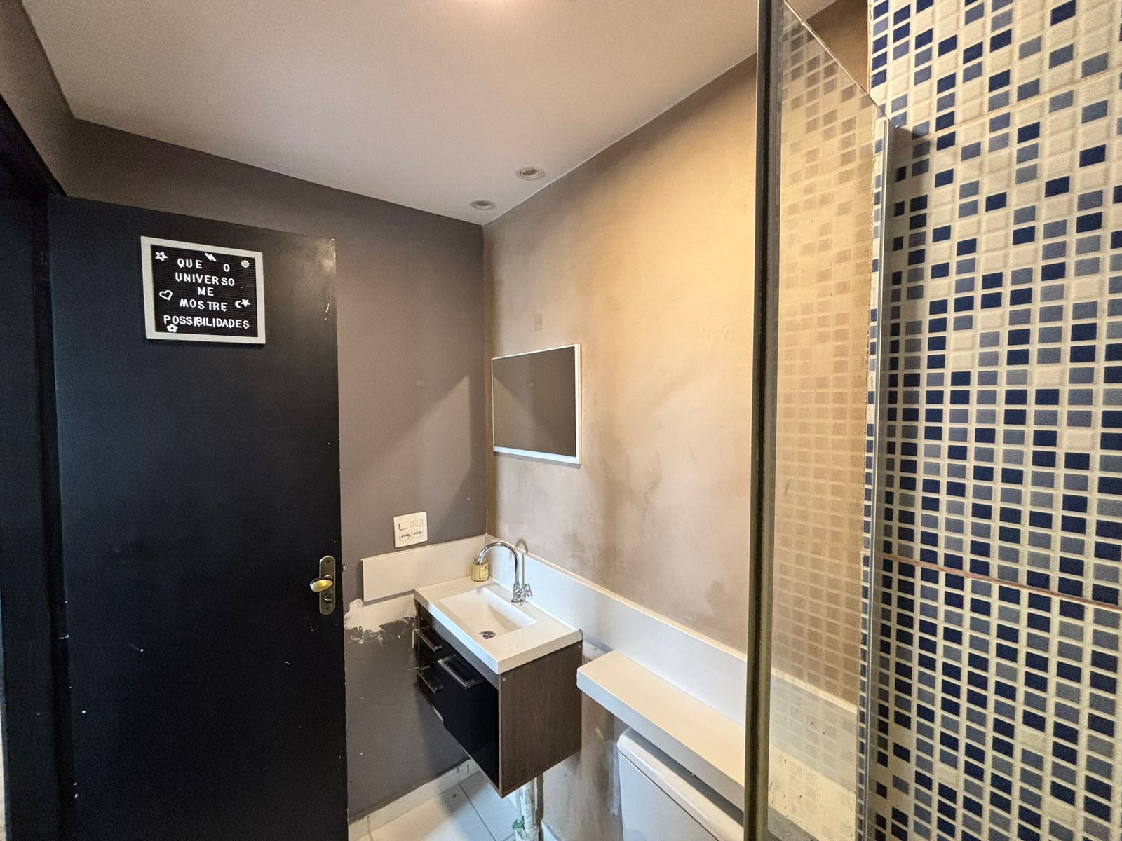 Excelente apartamento em otima localização