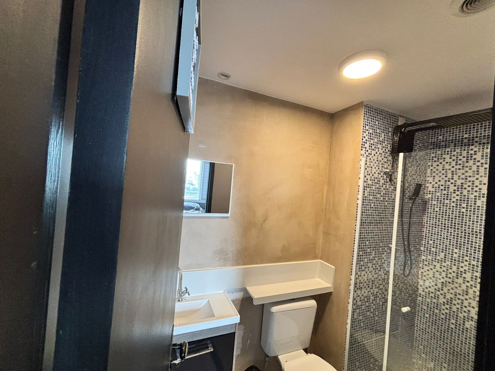 Excelente apartamento em otima localização