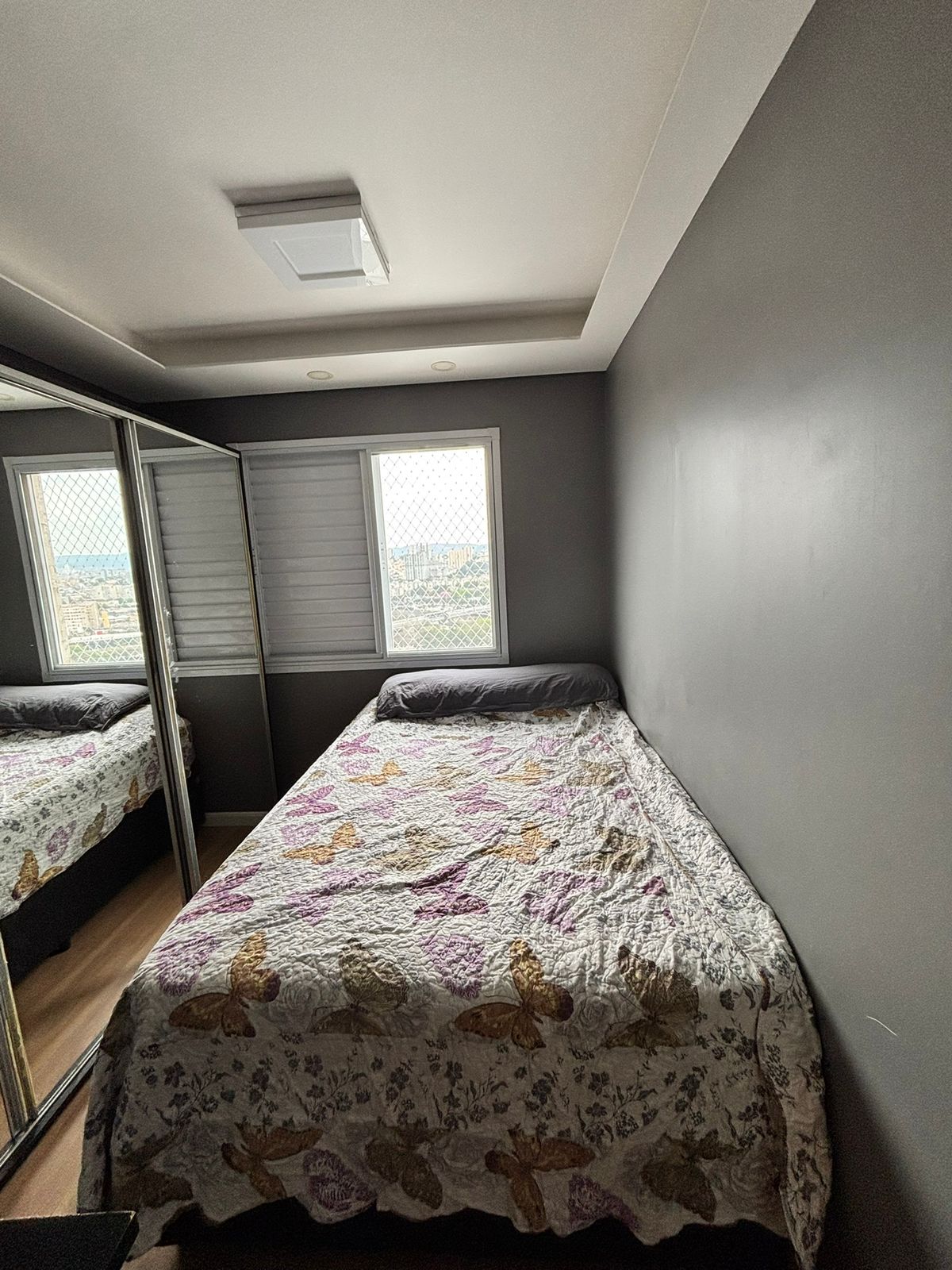 Excelente apartamento em otima localização
