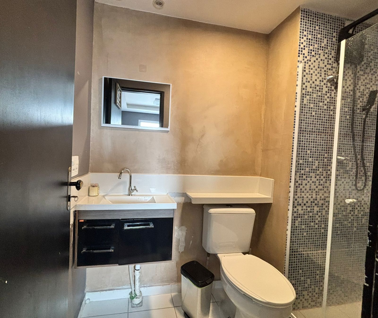Apartamento - Locação, Água Branca, São Paulo, SP