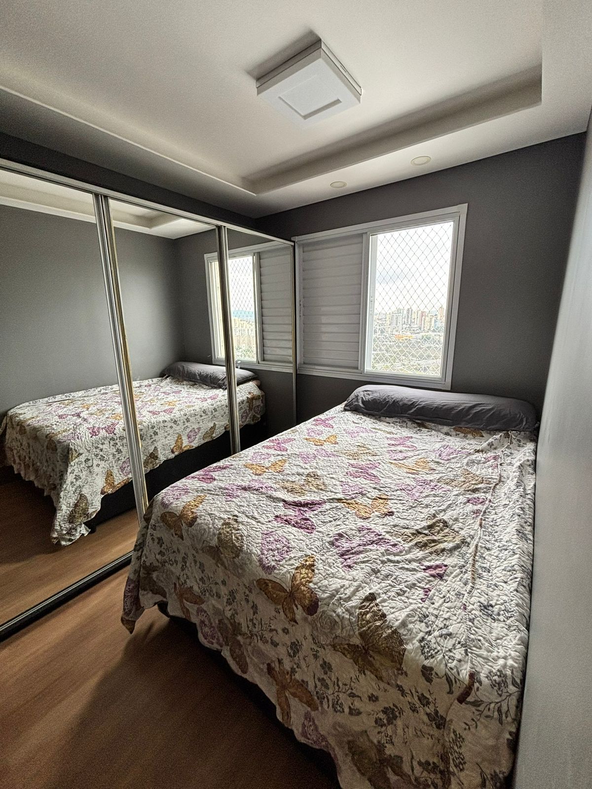 Excelente apartamento em otima localização