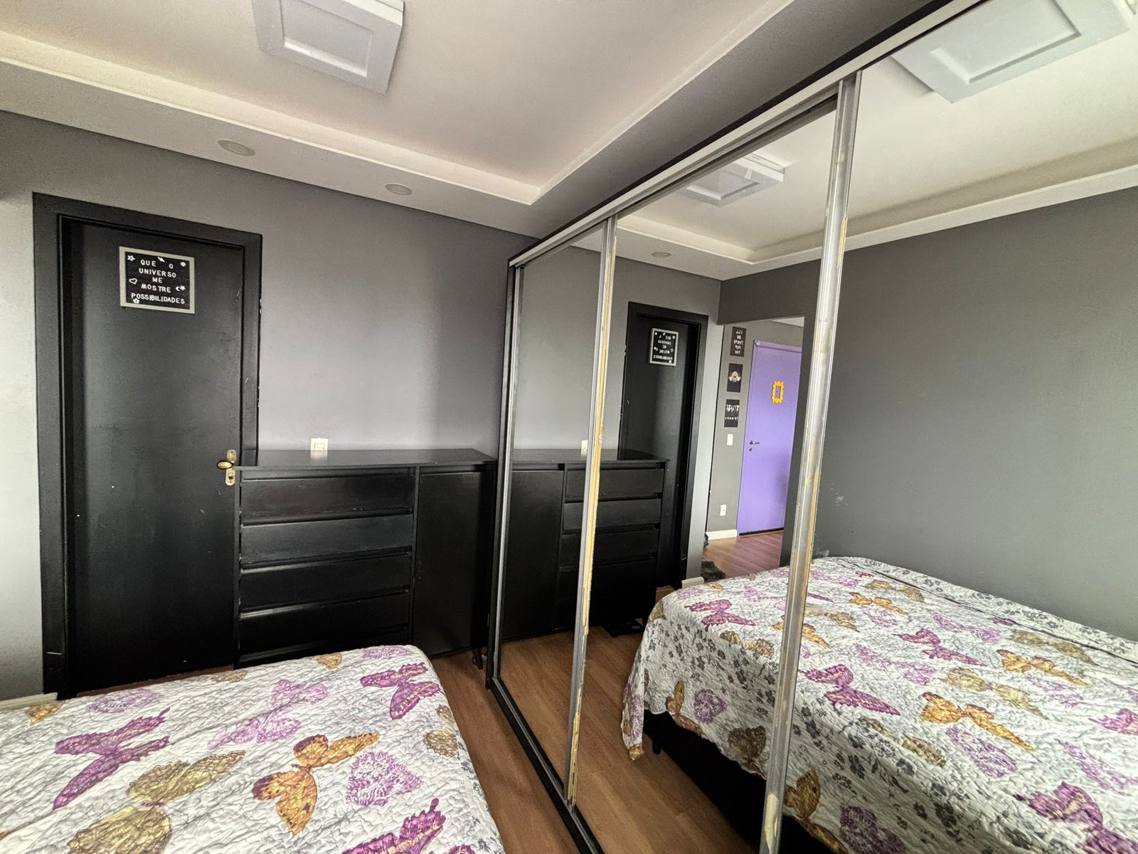 Excelente apartamento em otima localização