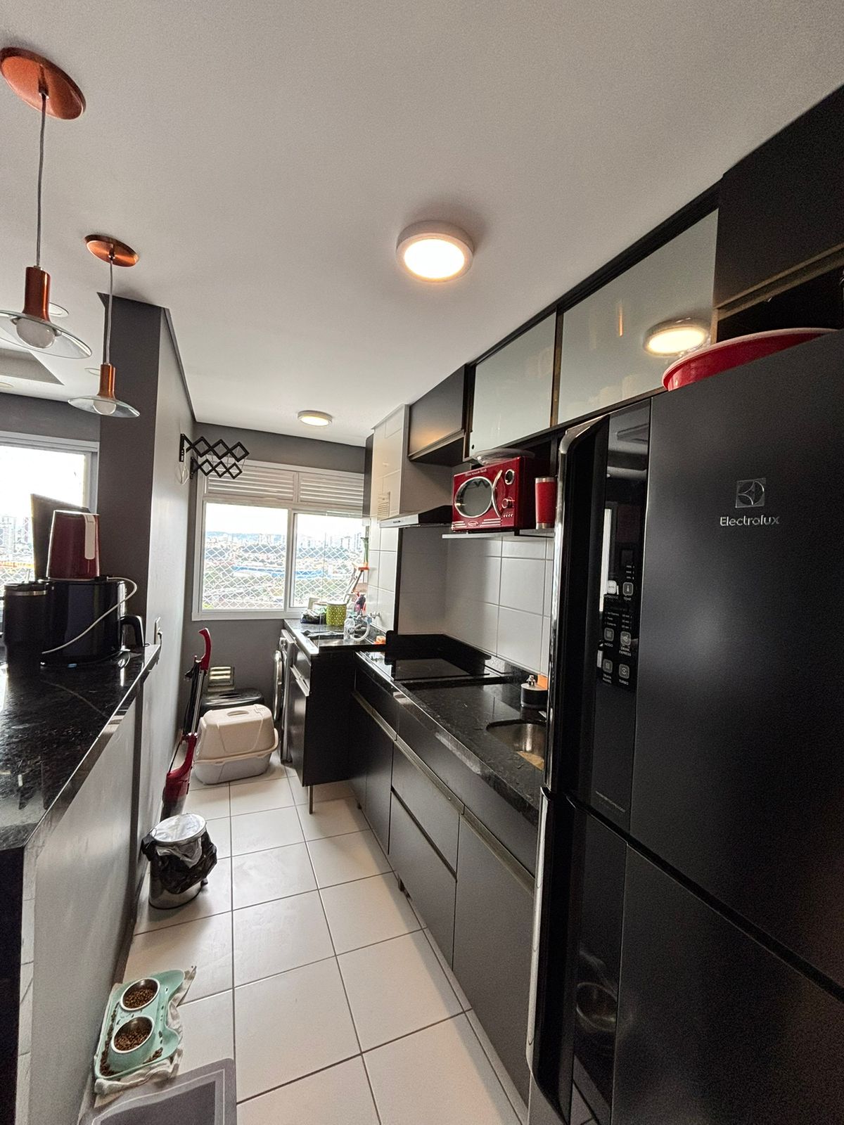 Excelente apartamento em otima localização