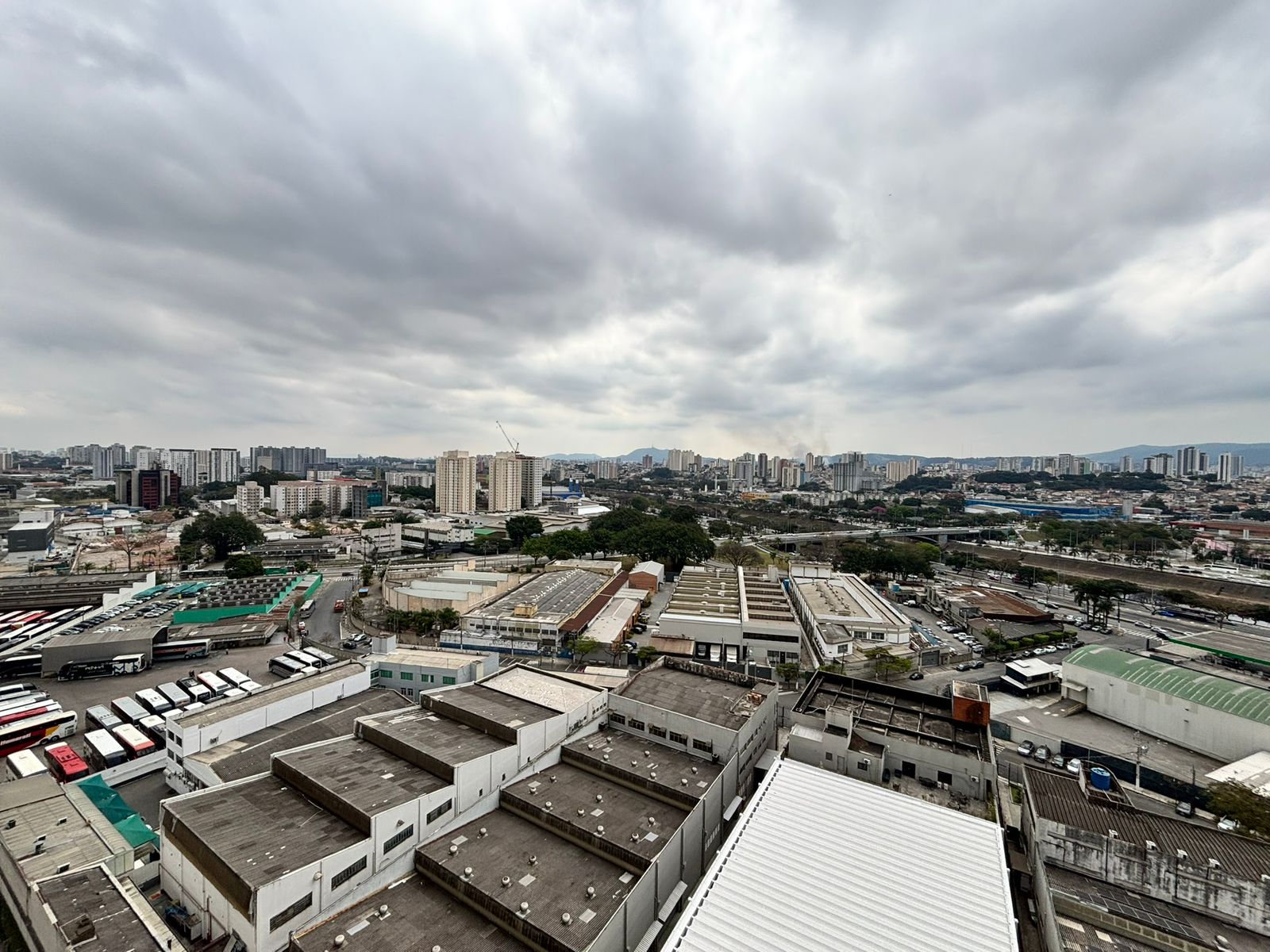 Excelente apartamento em otima localização
