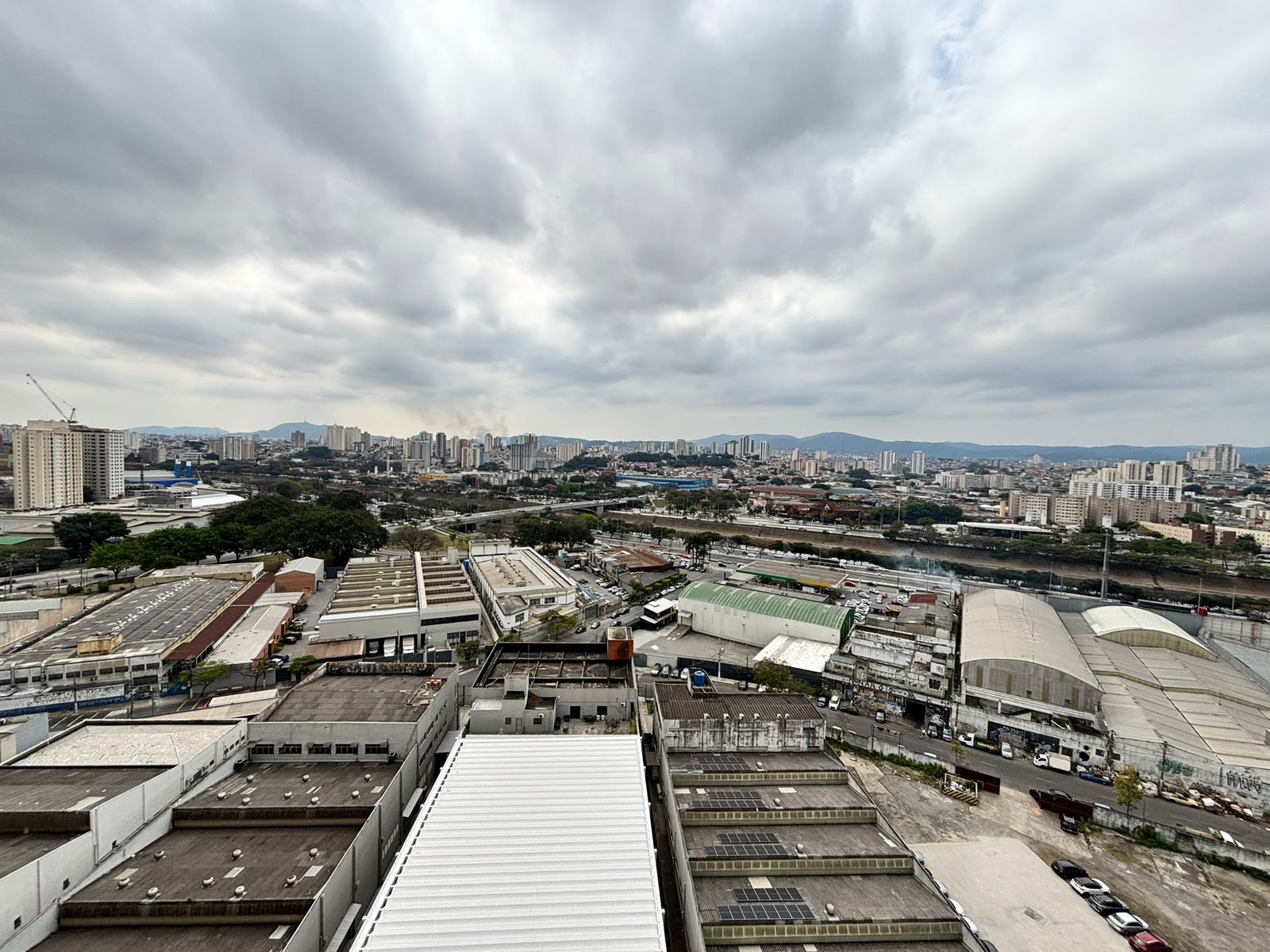 Excelente apartamento em otima localização