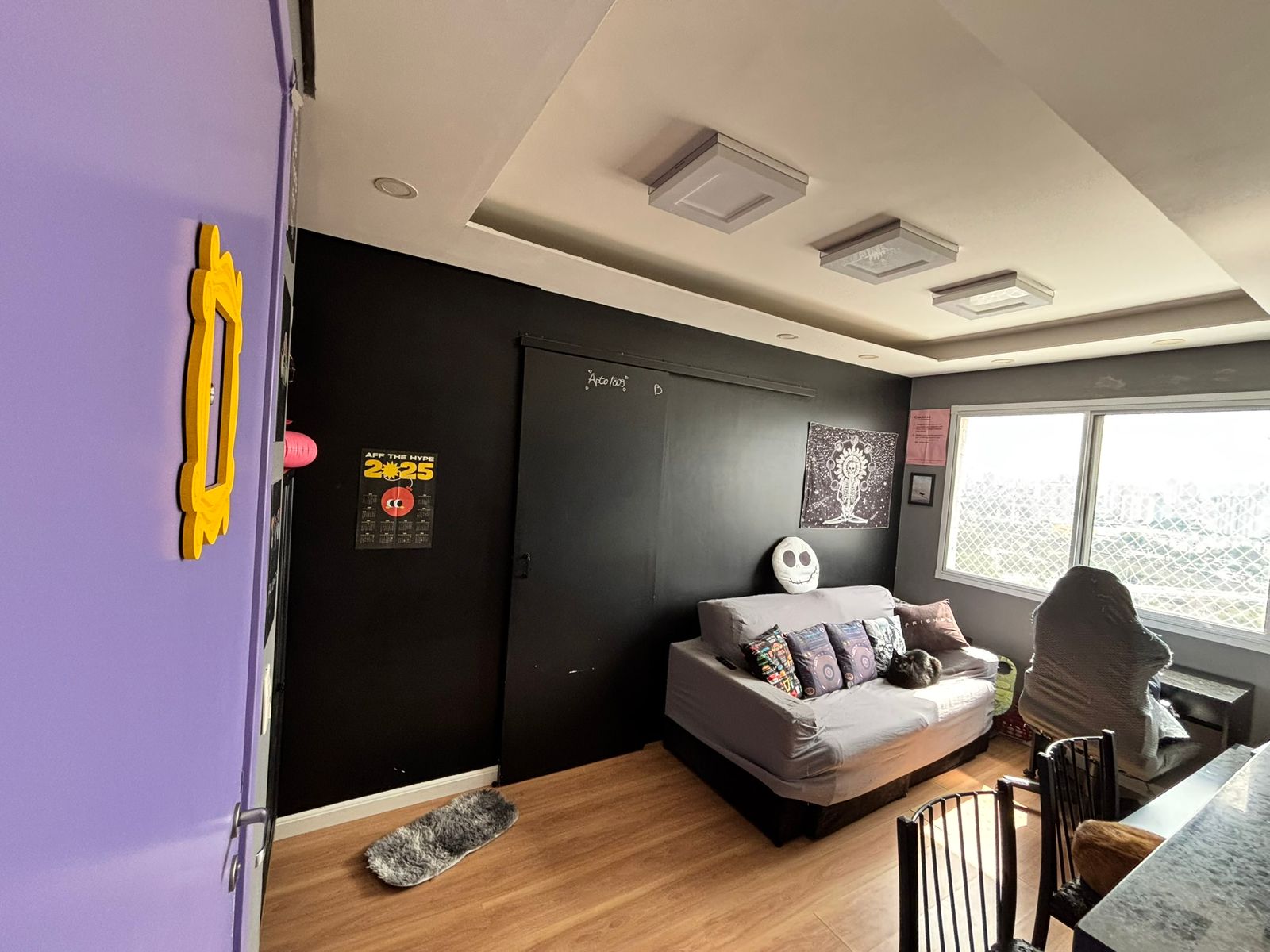Excelente apartamento em otima localização