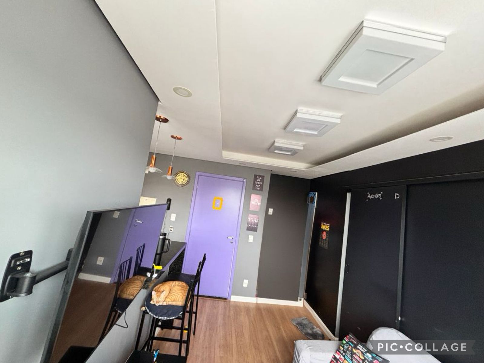 Excelente apartamento em otima localização
